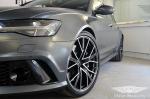 Audi RS6 Avant Performance by Elite Motors 2016 года